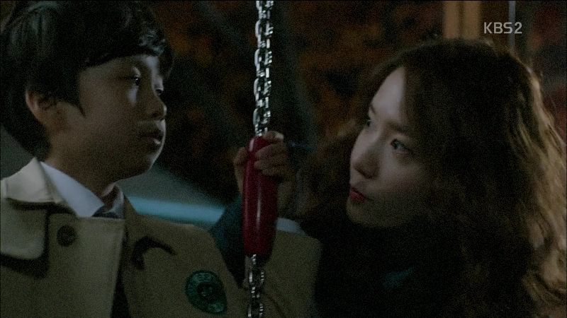 Marriage not dating ep 16 recap